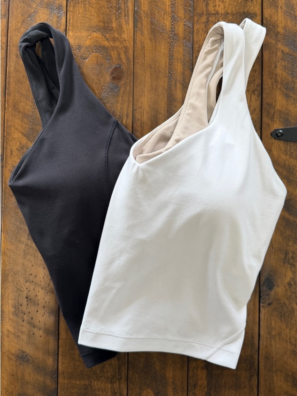 Lululemon Align Tank Tops - Set of 2